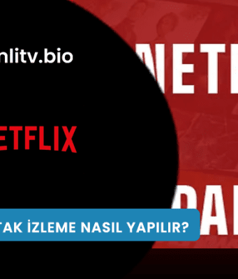 Netflix Party (TeleParty) Nasıl Yapılır? Uzaktaki Arkadaşlarla Film İzleme Rehberi 2026
