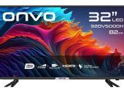 ONVO 32OV5000H İncelemesi: Bu Fiyata Android TV Alınır mı?