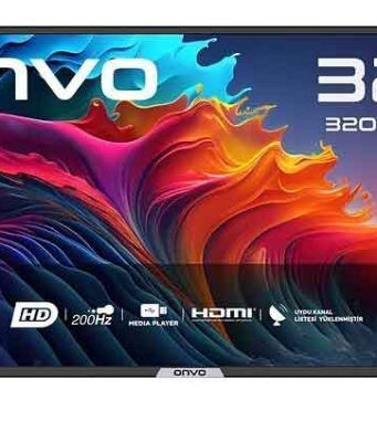 ONVO 32OV5000H İncelemesi: Bu Fiyata Android TV Alınır mı?
