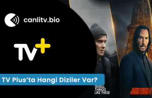TV+’ta Ne İzlenir? 2026’in En İyi Yabancı Dizileri