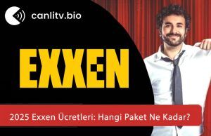 Exxen Üyelik Ücretleri 2026: Spor ve Reklamsız Paket Fiyatları