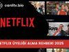 Netflix Fiyatları 2026: Hangi Paket Ne Kadar?