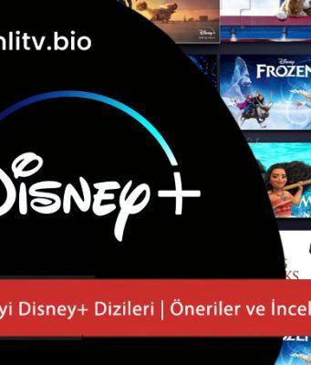 Disney+’ta Ne İzlenir? 2026’in En İyi Dizileri ve Editörün Önerileri