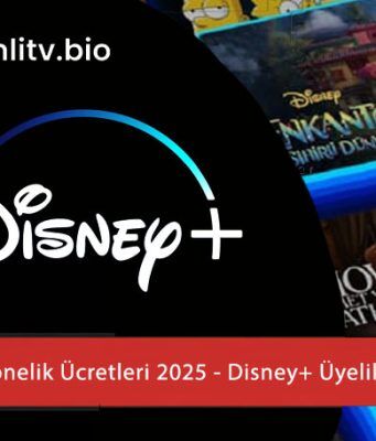 Disney+ Abonelik Ücretleri 2026