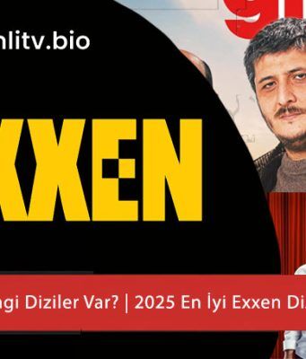 Exxen’de Ne İzlenir? 2026’in En Popüler Dizileri