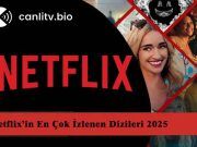 Netflix En Çok İzlenen Diziler 2026: Rekor Kıran Top 10 Yapım ve İncelemeleri