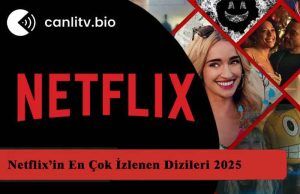 Netflix En Çok İzlenen Diziler 2026: Rekor Kıran Top 10 Yapım ve İncelemeleri