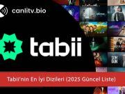Tabii’de Ne İzlenir? 2026’in En İyi Tabii Dizileri ve Önerileri