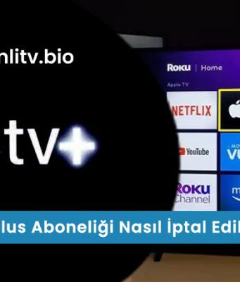 Apple TV+ Üyelik İptali 2026: iPhone, PC ve Android’den En Hızlı Yöntemler
