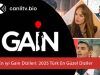 Gain’de Ne İzlenir? 2026’in En İyi Türk Dizileri ve İzleme Rehberi