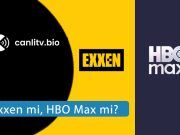 Exxen mi, HBO Max mi? 2026 Yılında Parasının Hakkını Hangisi Veriyor? (Kapsamlı Analiz)