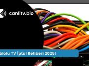 Kablolu TV’ye Son: 2026’te Ulusal Kanalları İnternetten Ücretsiz İzlemenin 4 Yasal Yolu