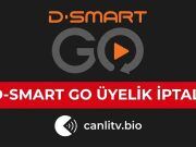 D-Smart Go Üyelik İptali 2026: Zahmetsiz ve Kesin Çözüm