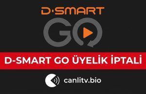 D-Smart Go Üyelik İptali 2026: Zahmetsiz ve Kesin Çözüm