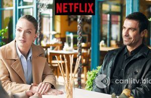 Netflix Duyurdu: Ayrılık da Sevdaya Dahil Yayın Tarihi Açıklandı!
