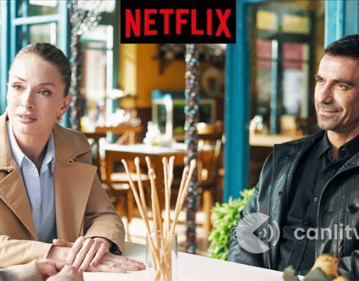 Netflix Duyurdu: Ayrılık da Sevdaya Dahil Yayın Tarihi Açıklandı!