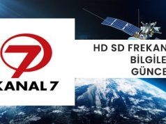 Kanal 7 Frekans 2026: Kesintisiz HD ve SD Canlı izle